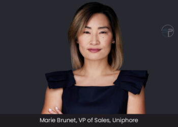 Marie Brunet: Scaling Businesses through Leading-Edge Technologies