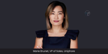 Marie Brunet: Scaling Businesses through Leading-Edge Technologies