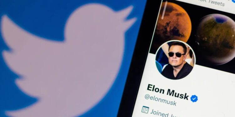 Investors fret over potential Musk U-turn in $44 bln Twitter buyout