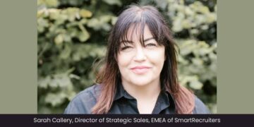 Sarah Callery: Combining the Agile Mind-set with Processes and Tools, Delivers Piecemeal Values to Customers