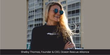 Shelby Thomas: Aspiring to Make a Positive Impact on the Environment and People’s Lives