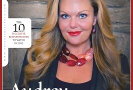 The 10 Most Successful Businesswomen to Watch in 2022 Vol-2