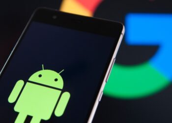 Google Bans Dozens of Apps Containing Spyware