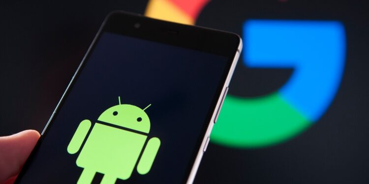 Google Bans Dozens of Apps Containing Spyware