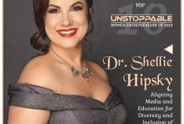 Top 10 Unstoppable Women Entrepreneurs of 2022