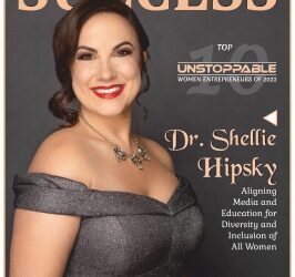 Top 10 Unstoppable Women Entrepreneurs of 2022