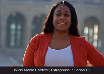 Tyraa Nicole Caldwell: A Real-estate Maven
