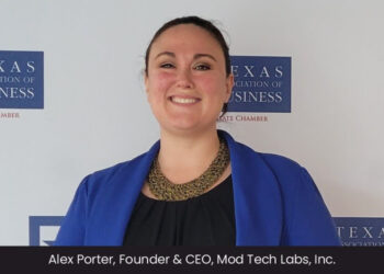 Alex Porter: Availing Digital Solutions for Enhancing Retail Marketing and Monetization