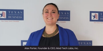 Alex Porter: Availing Digital Solutions for Enhancing Retail Marketing and Monetization