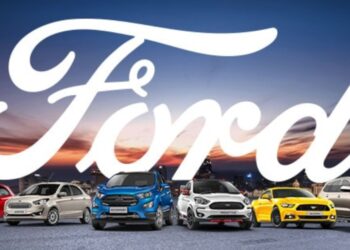 Ford to Pay U.S. States $19.2 Million Over False Advertising Claims