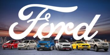 Ford to Pay U.S. States $19.2 Million Over False Advertising Claims