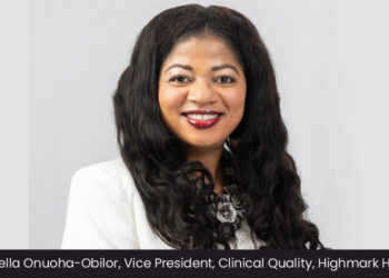 Dr. Stella Onuoha-Obilor: A Results and Data-driven health Care Senior Leader with Extensive Work Experience in Clinical Quality & Population Health Management