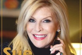 The 10 Most Inspiring Businesswomen Making a Difference, 2022 Vol-1