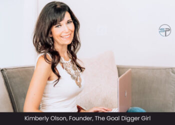 Kimberly Olson: A Self -Made Social Media Mogul