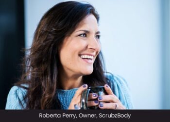 Roberta Perry: Offering Extra Care for Your Skin