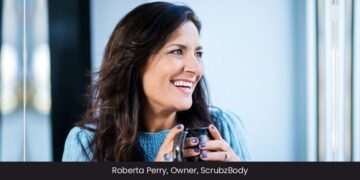 Roberta Perry: Offering Extra Care for Your Skin