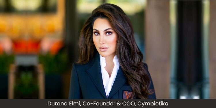 Durana Elmi: A Living Example of Dreams have No Boundaries