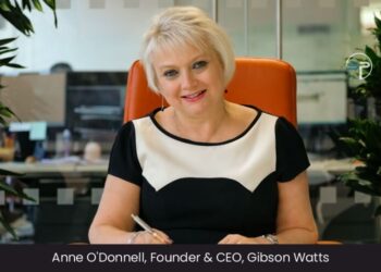 Anne O’Donnell: A Global Executive Search and Recruitment Leader