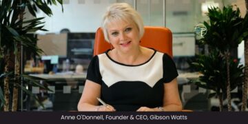 Anne O’Donnell: A Global Executive Search and Recruitment Leader