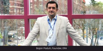 Bojan Paduh: Recycling E-Waste to Bring Positive Changes in Communities and for the Environment