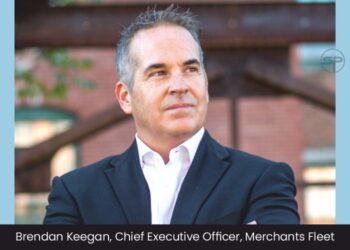 Brendan Keegan: Enabling Profound Business Outcomes Through Technology
