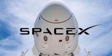 Spacex Raises $1.68 Bln through Equity Financing