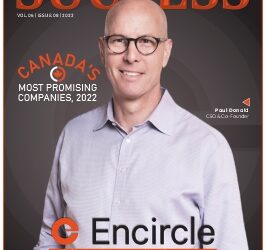 Canada’s Most Promising Companies, 2022