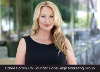 Carrie Corbin: A Talent Acquisition Leader Solving Staffing Challenges in Innovative Ways
