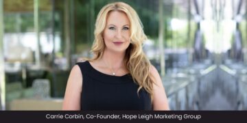 Carrie Corbin: A Talent Acquisition Leader Solving Staffing Challenges in Innovative Ways