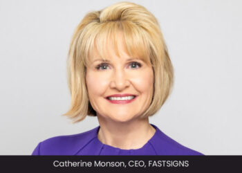 Catherine Monson: An Expert in Management and Business Leadership