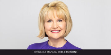 Catherine Monson: An Expert in Management and Business Leadership