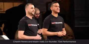 TDot Performance: Aiming to Appeal to Adventure and Off-Road Enthusiasts