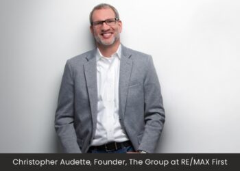 Christopher Audette: A Renowned Name in Real Estate Space
