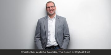 Christopher Audette: A Renowned Name in Real Estate Space