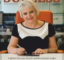 The 10 Most Empowering Women in Business 2022