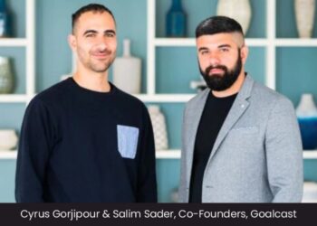 Goalcast: Bringing Untold Stories of Bravery and Endurance to Light