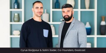 Goalcast: Bringing Untold Stories of Bravery and Endurance to Light