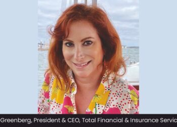 Diana Greenberg: An Expert in Developing and Underwriting Life Insurance