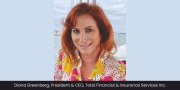 Diana Greenberg: An Expert in Developing and Underwriting Life Insurance