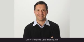 Dieter Marlovics: A Seasoned Technology Entrepreneur who Thrives on the Successful Execution of Visionary Ideas