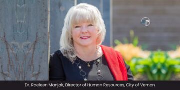 Dr. Raeleen Manjak: An Honoured HR Leader Proficient in Planting Seeds of Compassion, Care, and Betterment within the Corporation