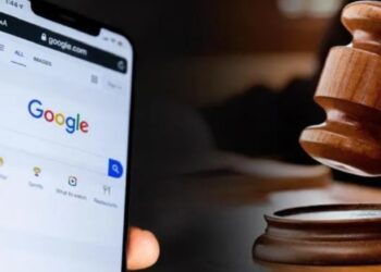 Russian court fines Google $260,000 for breaching data rules