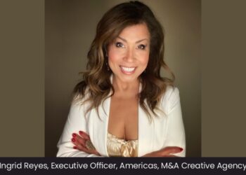 Ingrid Reyes:  Disruptive, Innovative, Creative. Redefining Luxury Packaging in the US and Around the Globe