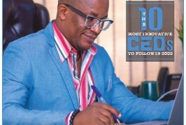 The 10 Most Admired Women Leaders in HR-2022