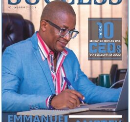 The 10 Most Admired Women Leaders in HR-2022