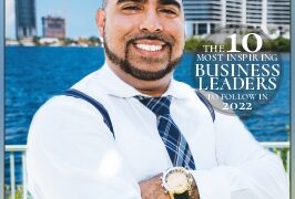 The 10 Most Inspiring Business Leaders to Follow in 2022