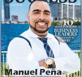 The 10 Most Inspiring Business Leaders to Follow in 2022