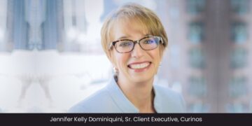 Jennifer Kelly Dominiquini: Grasping New Avenues, by Stepping Beyond the Comfort Zone