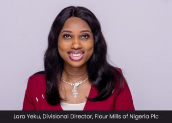 Lara Yeku: A Human Resources Senior Executive with Local and Global Best Practices Spanning across Various Industries