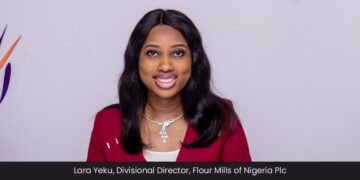 Lara Yeku: A Human Resources Senior Executive with Local and Global Best Practices Spanning across Various Industries